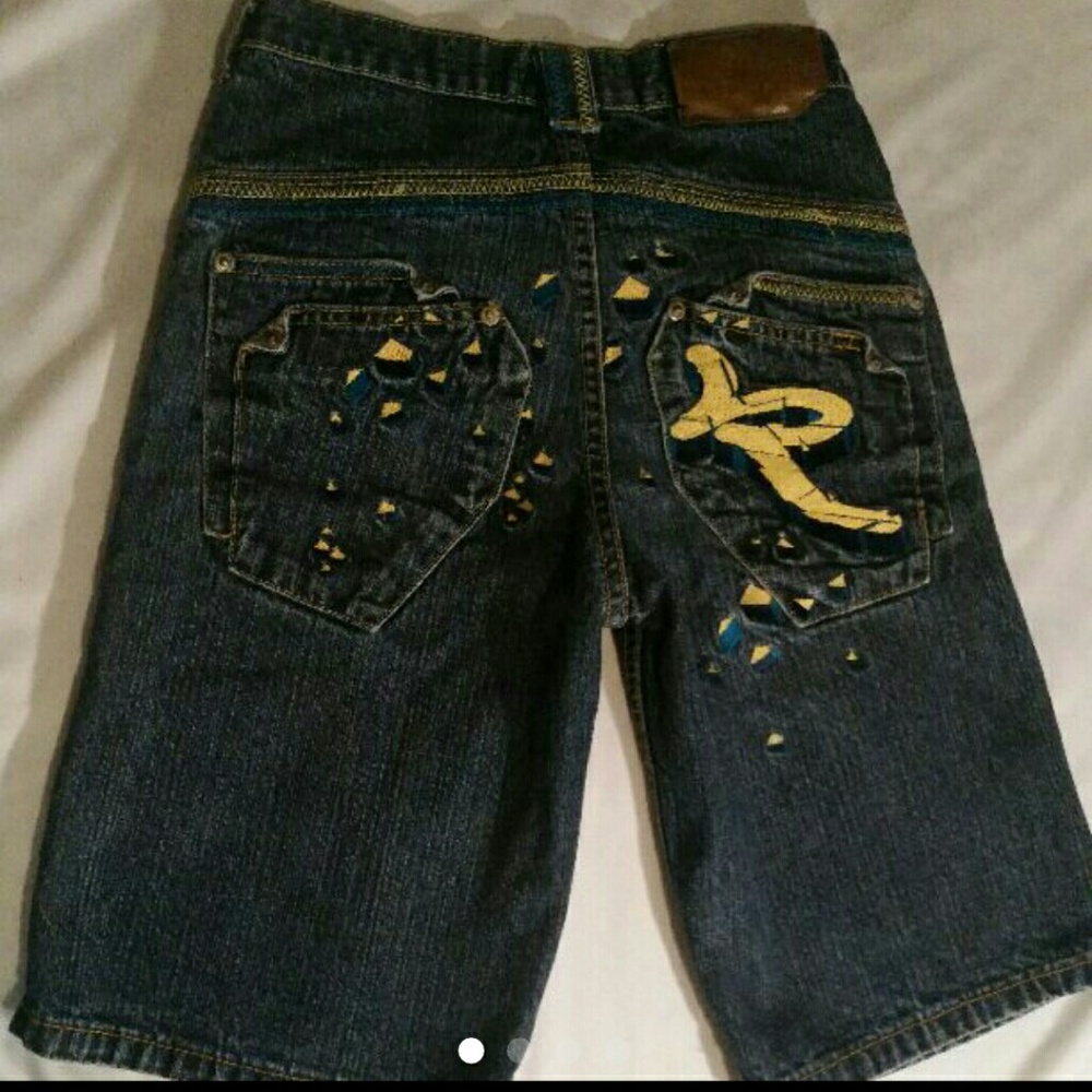 Rocawear Shorts
